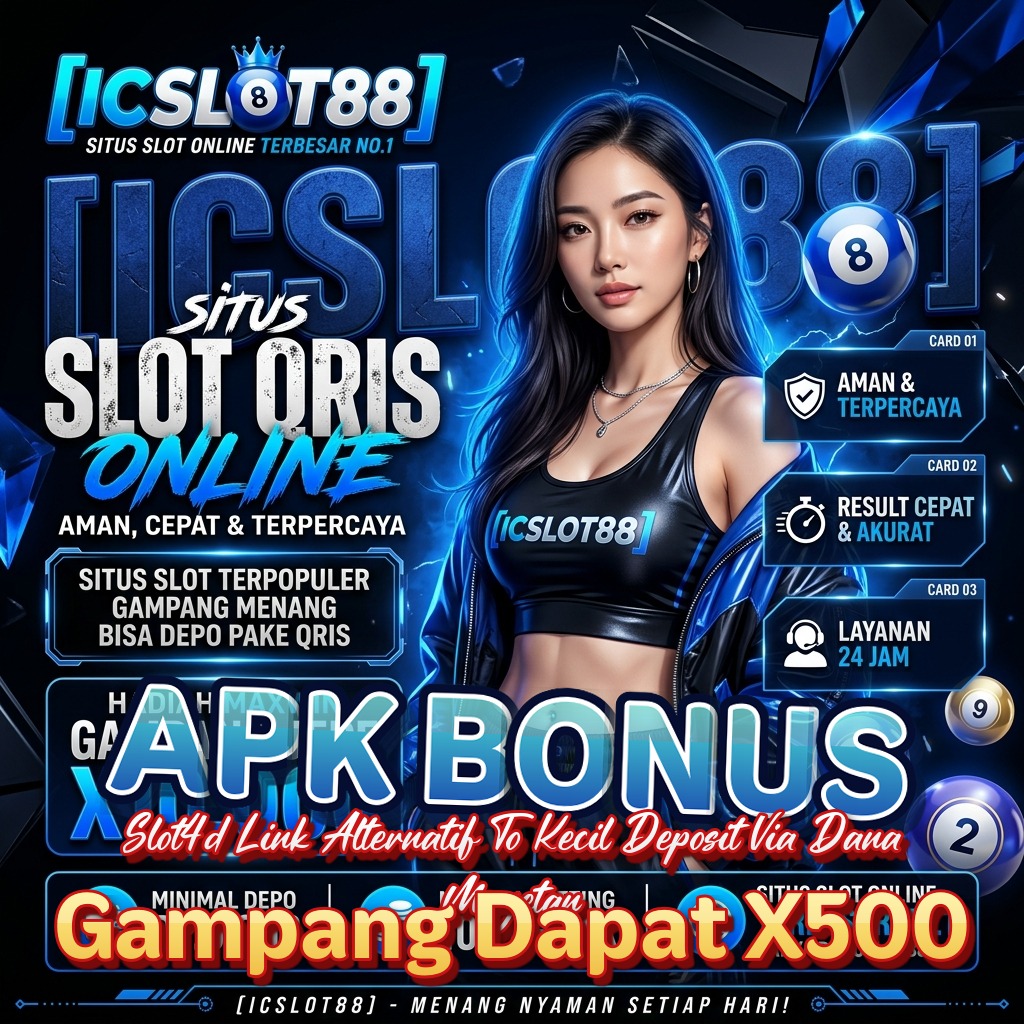 APK BONUS