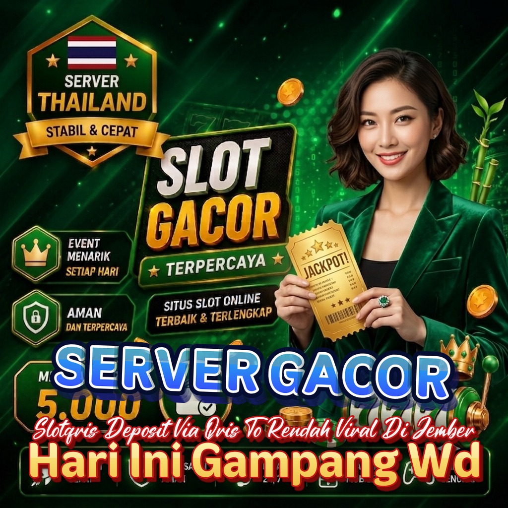 SERVER GACOR